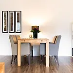 Sauerlandrefugium 2 Apartment Winterberg