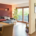 Sauerlandrefugium 2 Apartment *