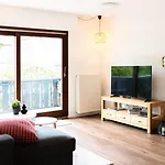 Apartment Sauerlandrefugium 2