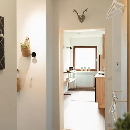 Apartment Sauerlandrefugium 2