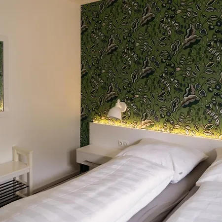 Sauerlandrefugium 2 Apartment