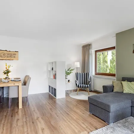 Sauerlandrefugium 2 Appartamento *