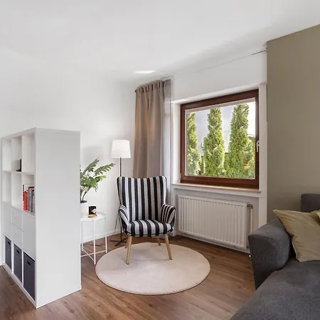 Sauerlandrefugium 2 Appartamento *