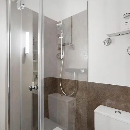 Appartamento Sauerlandrefugium 2 *