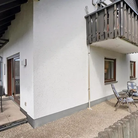 Apartament Sauerlandrefugium 2 *
