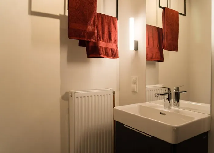 Apartment Sauerlandrefugium 2