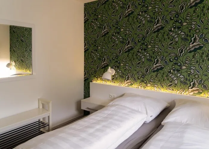 Sauerlandrefugium 2 Apartment