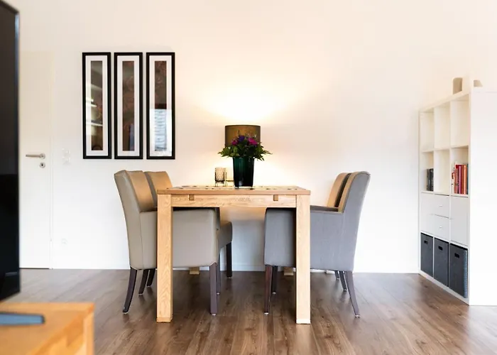 Sauerlandrefugium 2 Apartment Winterberg