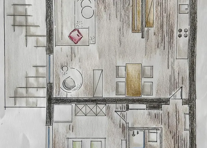 Sauerlandrefugium 2 * Winterberg